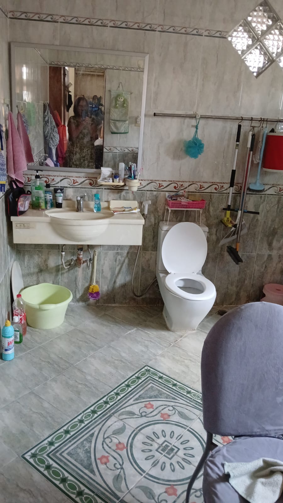 Dijual Rumah di Taman Sentosa Cikarang